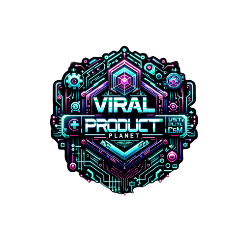 Viral Product Planet