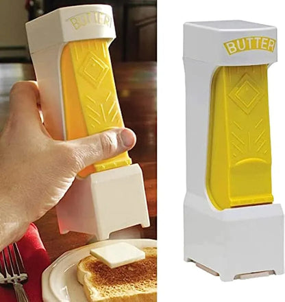 Butter Stick Cutter Slicer