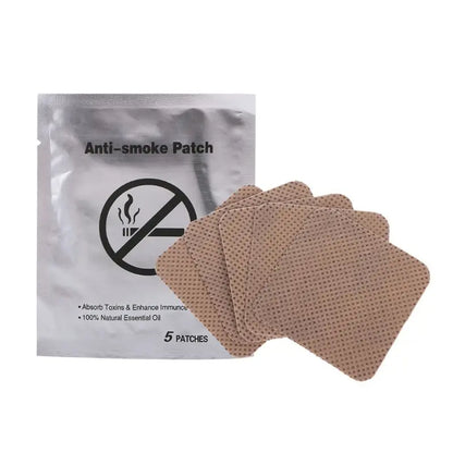 Stop Smoking Patches