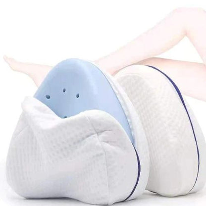 Knee Pillow For Side Sleepers