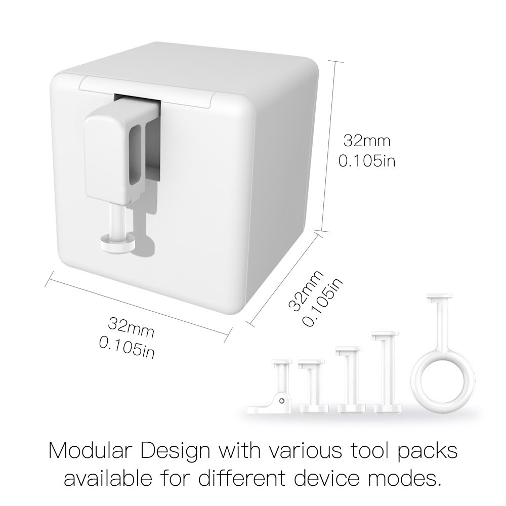 Bluetooth Smart Switcher