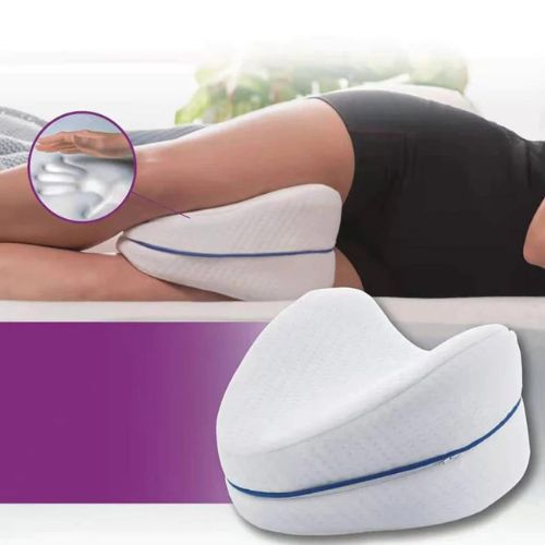 Knee Pillow For Side Sleepers